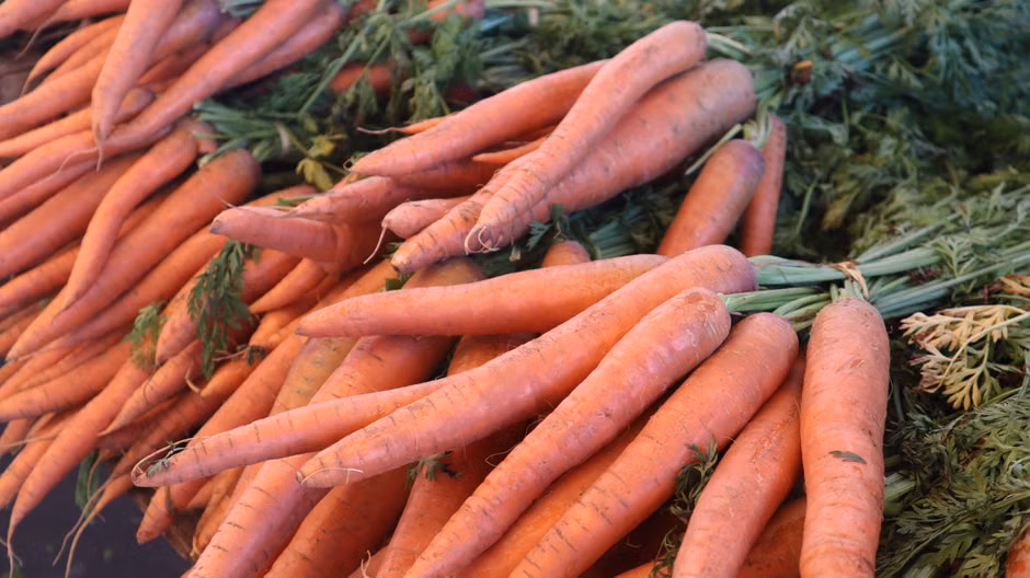 Batata Lavada (kg)